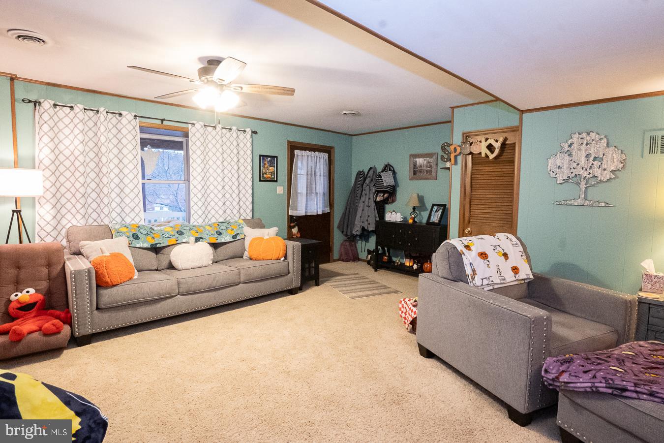 INDIAN SPRINGS - Residential