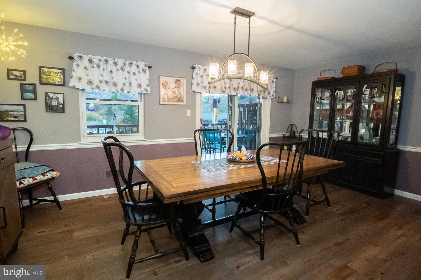 INDIAN SPRINGS - Residential