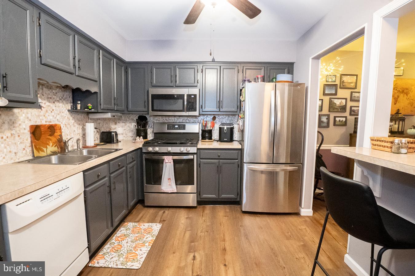 INDIAN SPRINGS - Residential