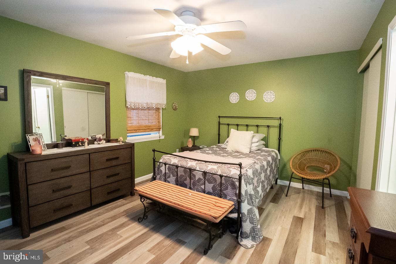 INDIAN SPRINGS - Residential