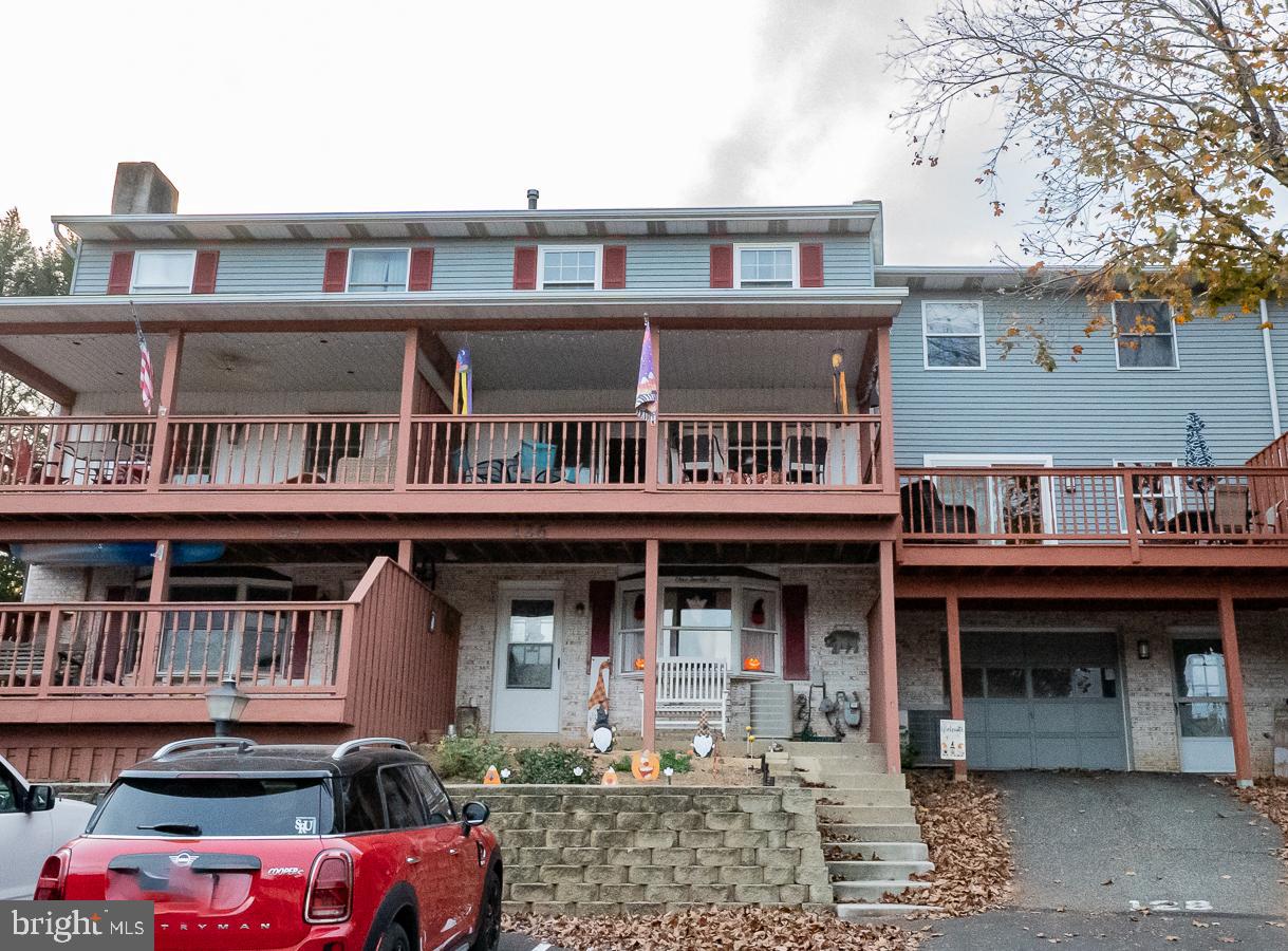 INDIAN SPRINGS - Residential