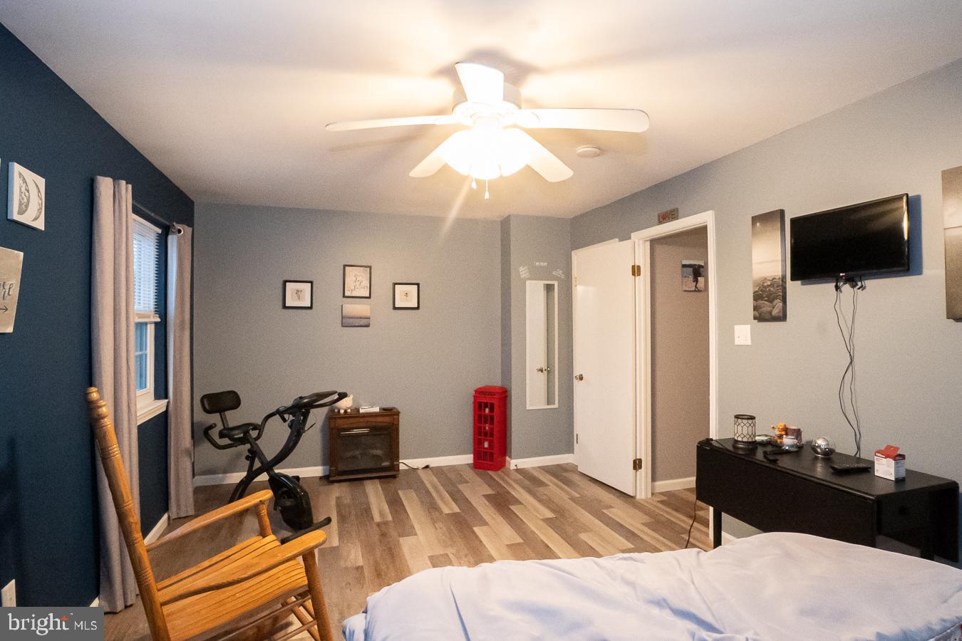 INDIAN SPRINGS - Residential