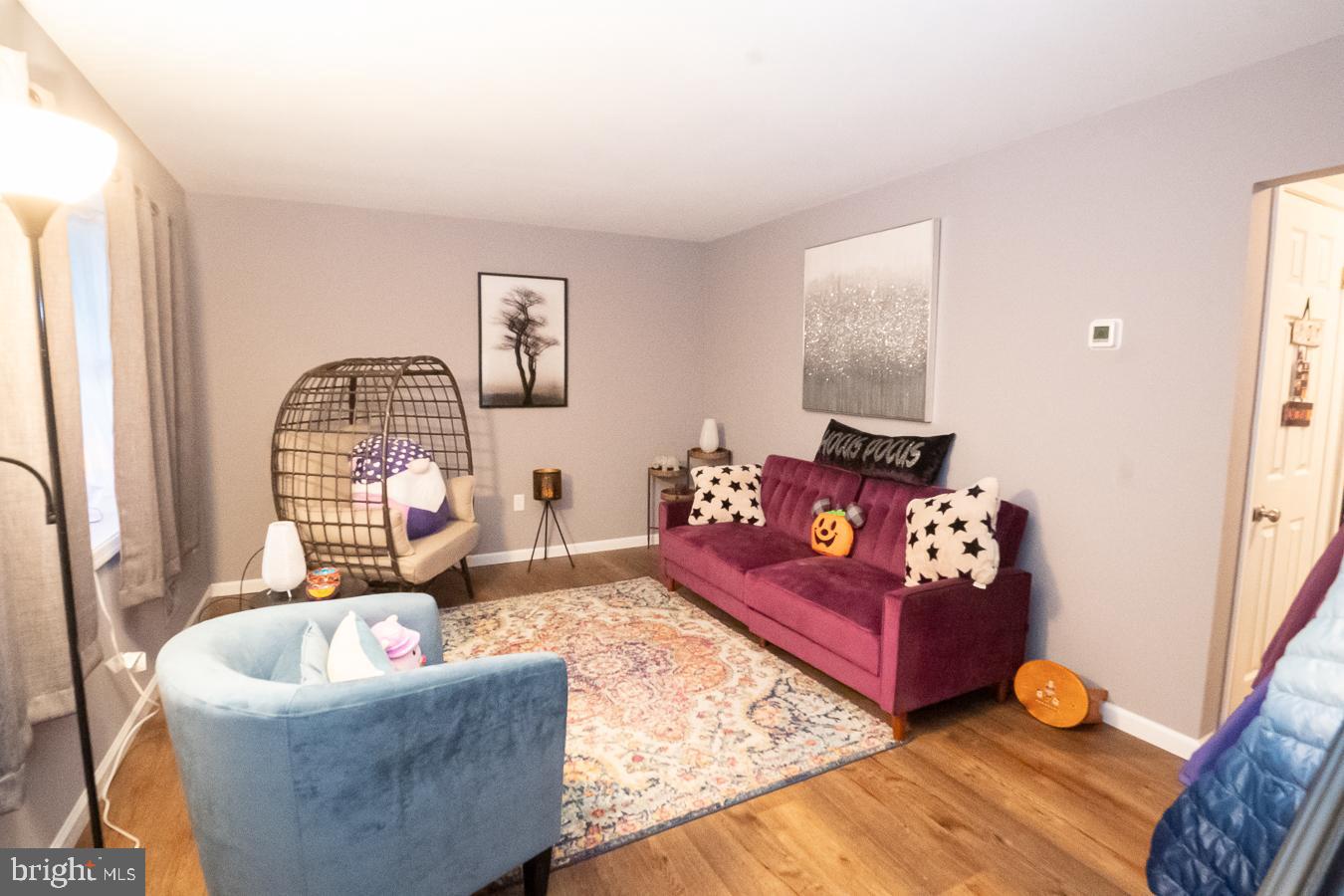 INDIAN SPRINGS - Residential