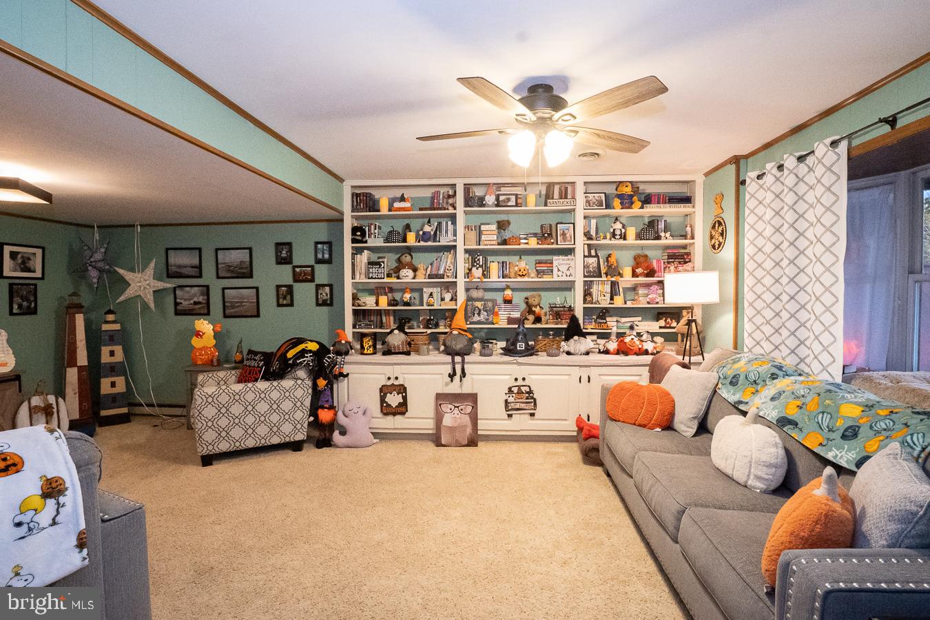 INDIAN SPRINGS - Residential