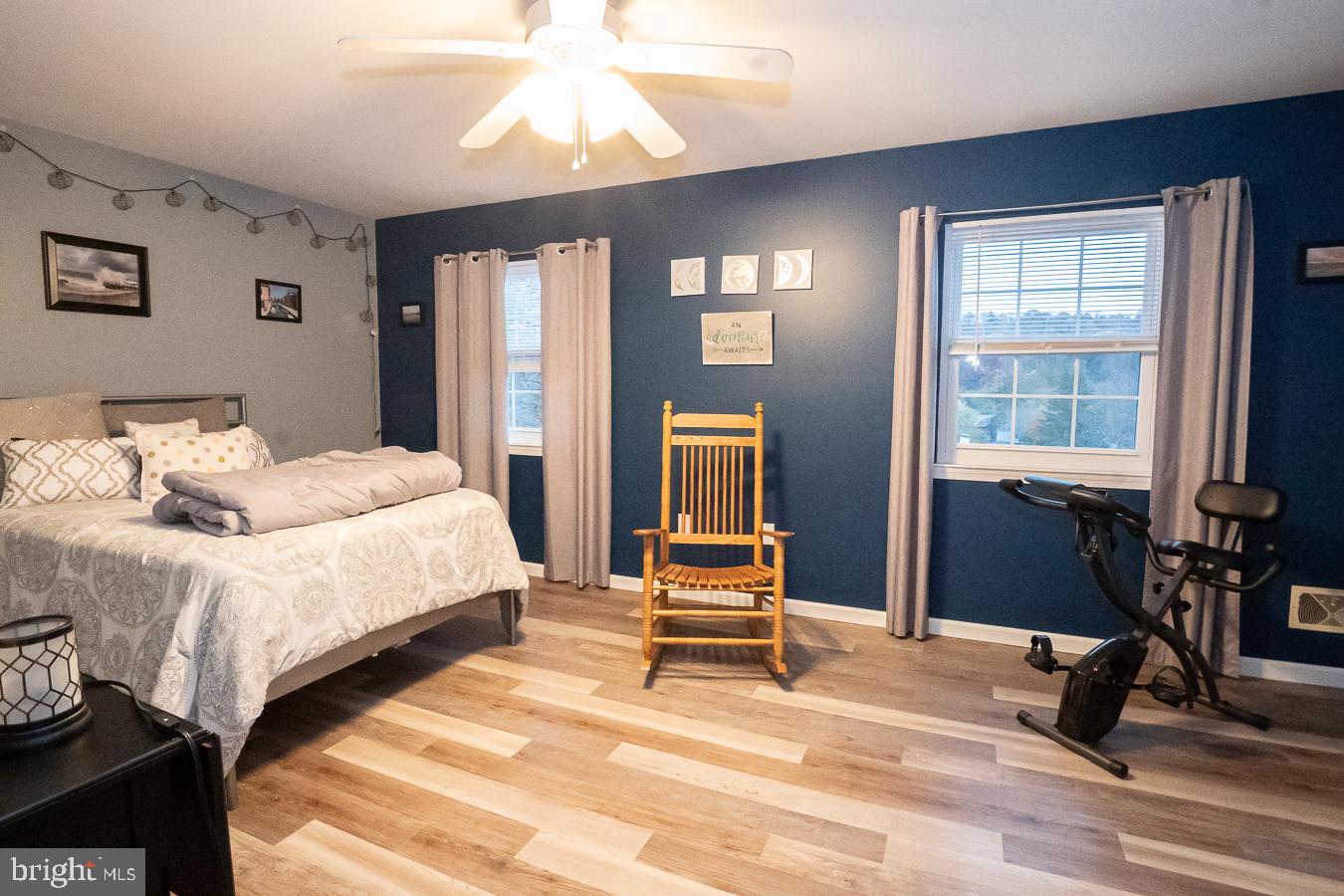 INDIAN SPRINGS - Residential