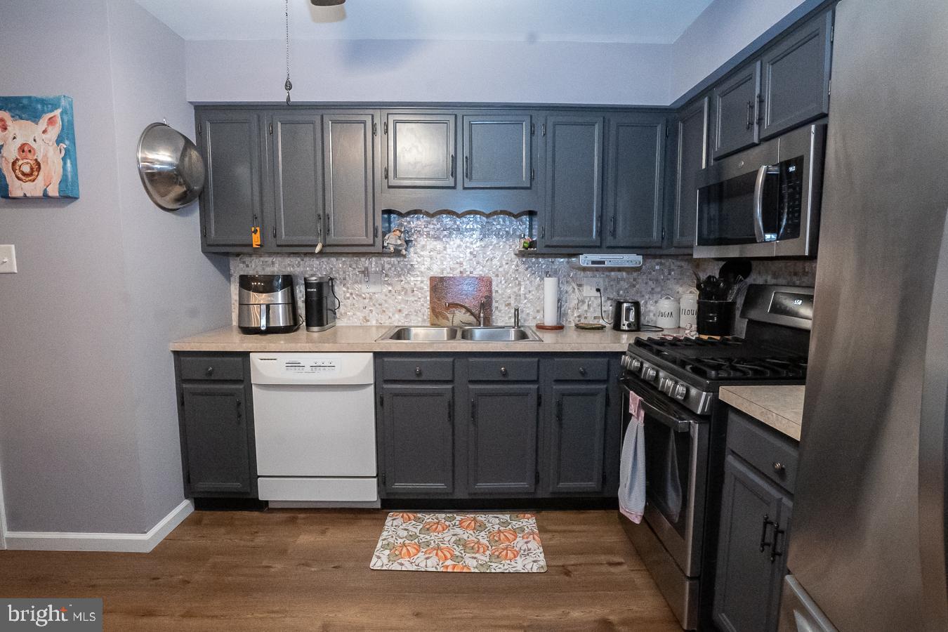 INDIAN SPRINGS - Residential