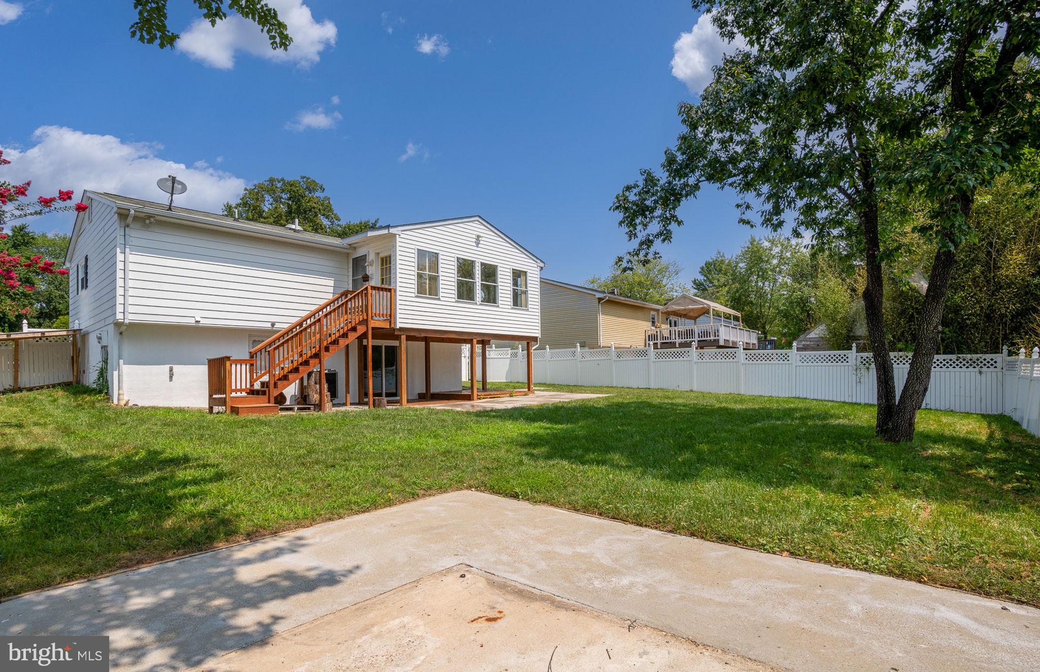 DALE CITY - Residential