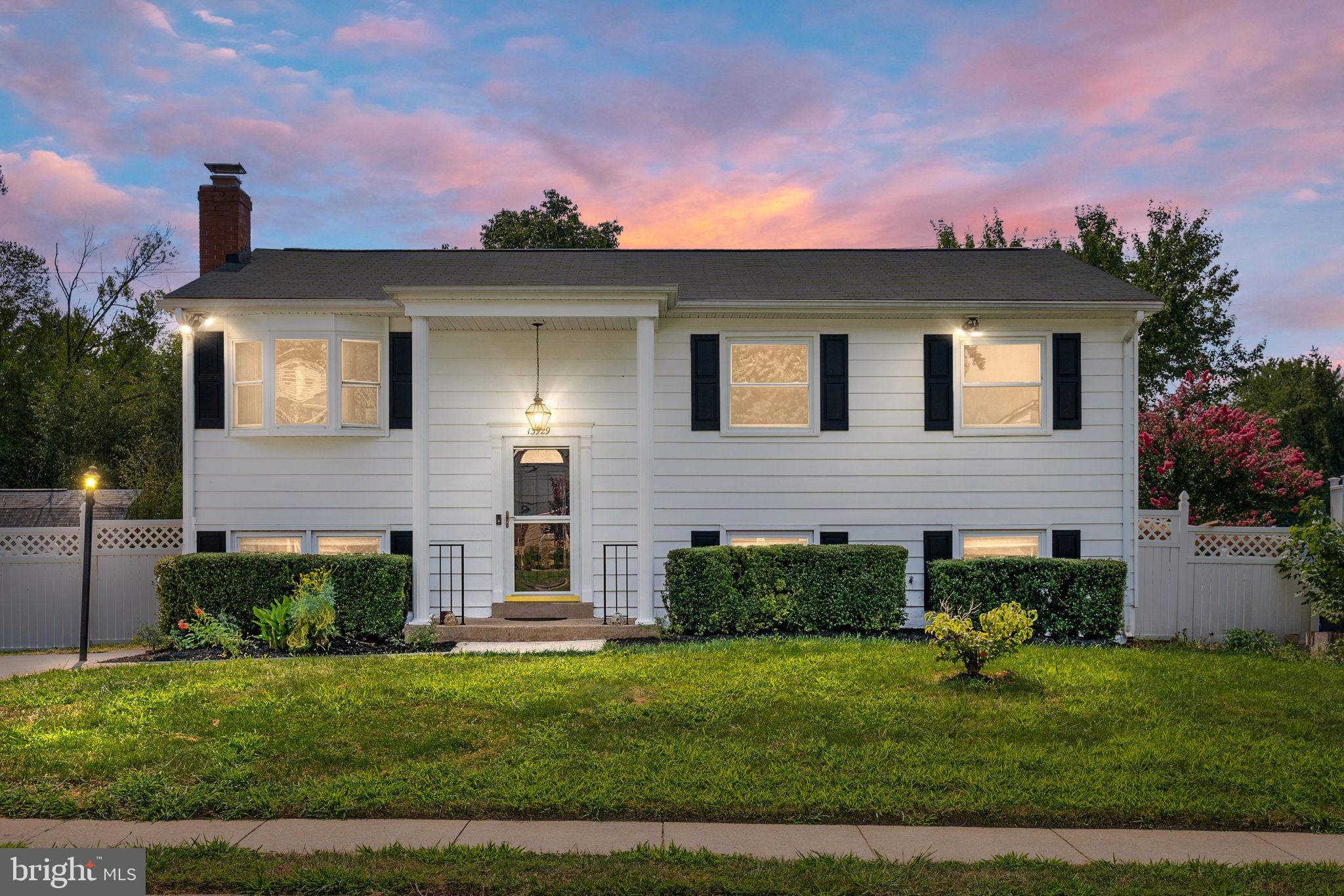 DALE CITY - Residential