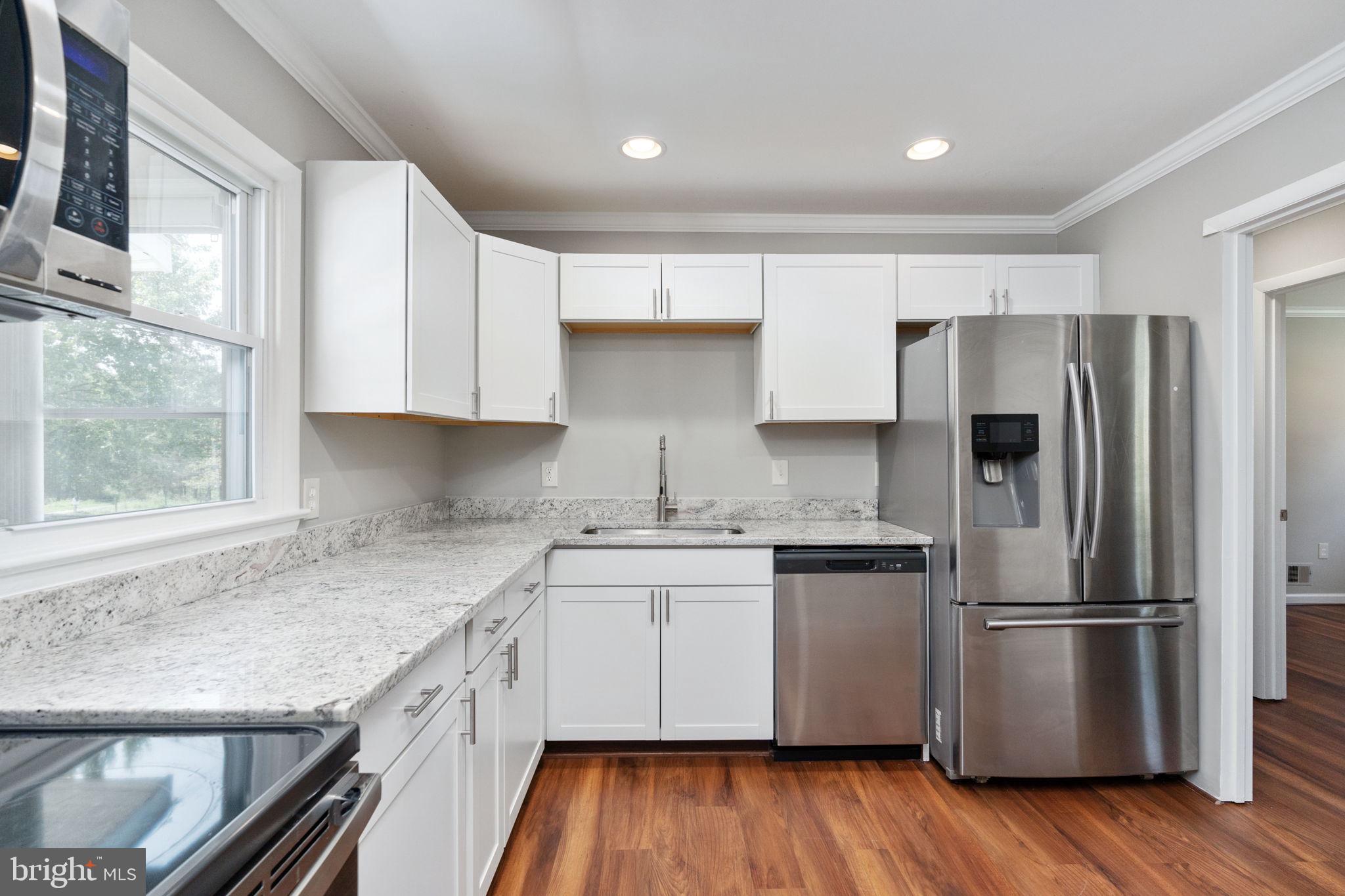 DALE CITY - Residential