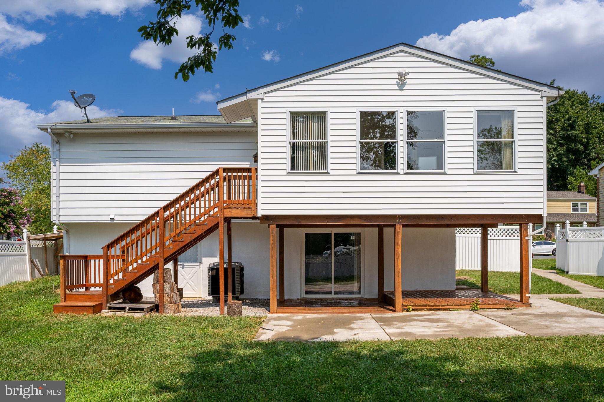 DALE CITY - Residential