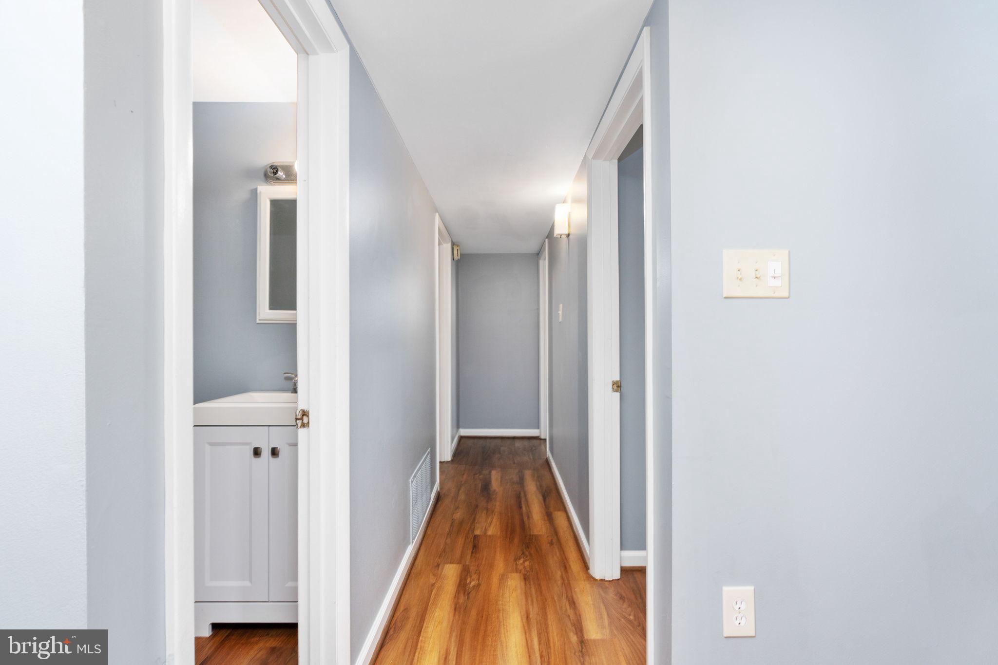 DALE CITY - Residential