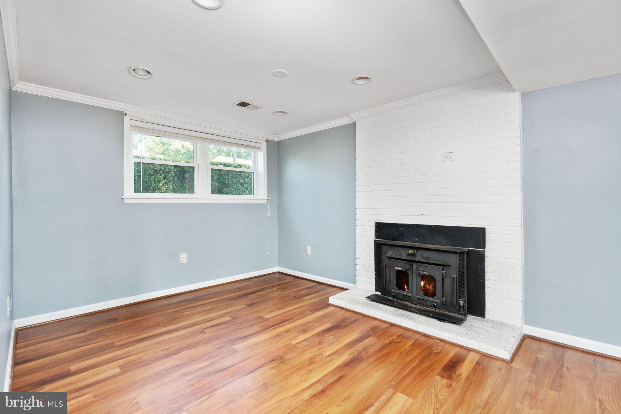 DALE CITY - Residential