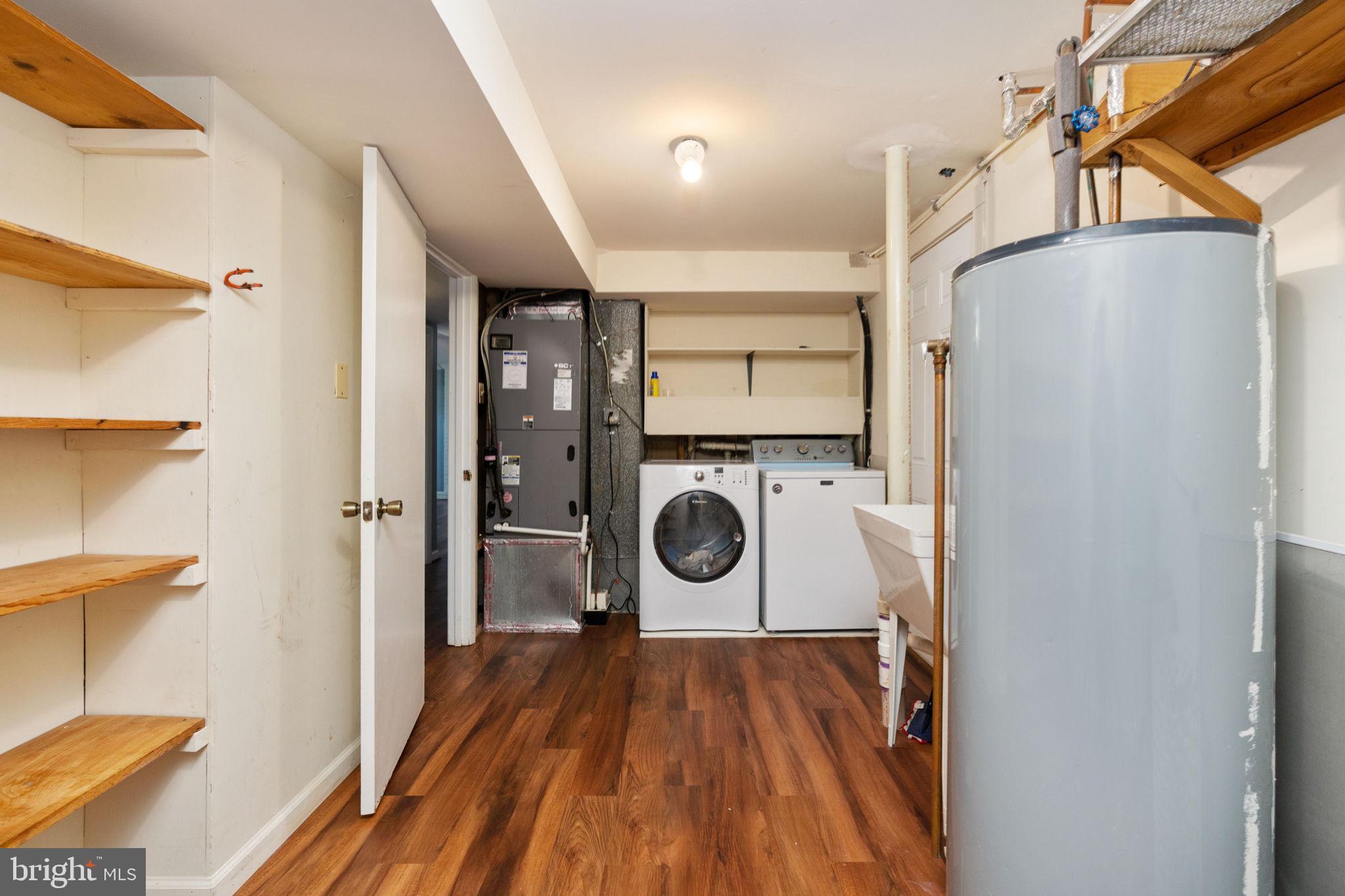 DALE CITY - Residential