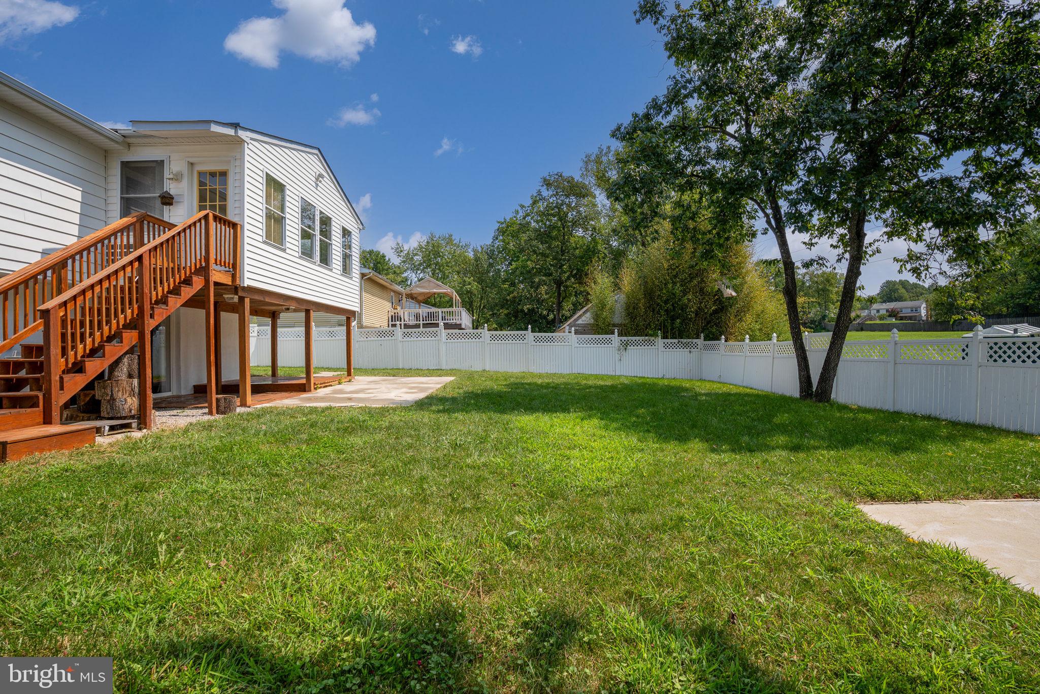 DALE CITY - Residential