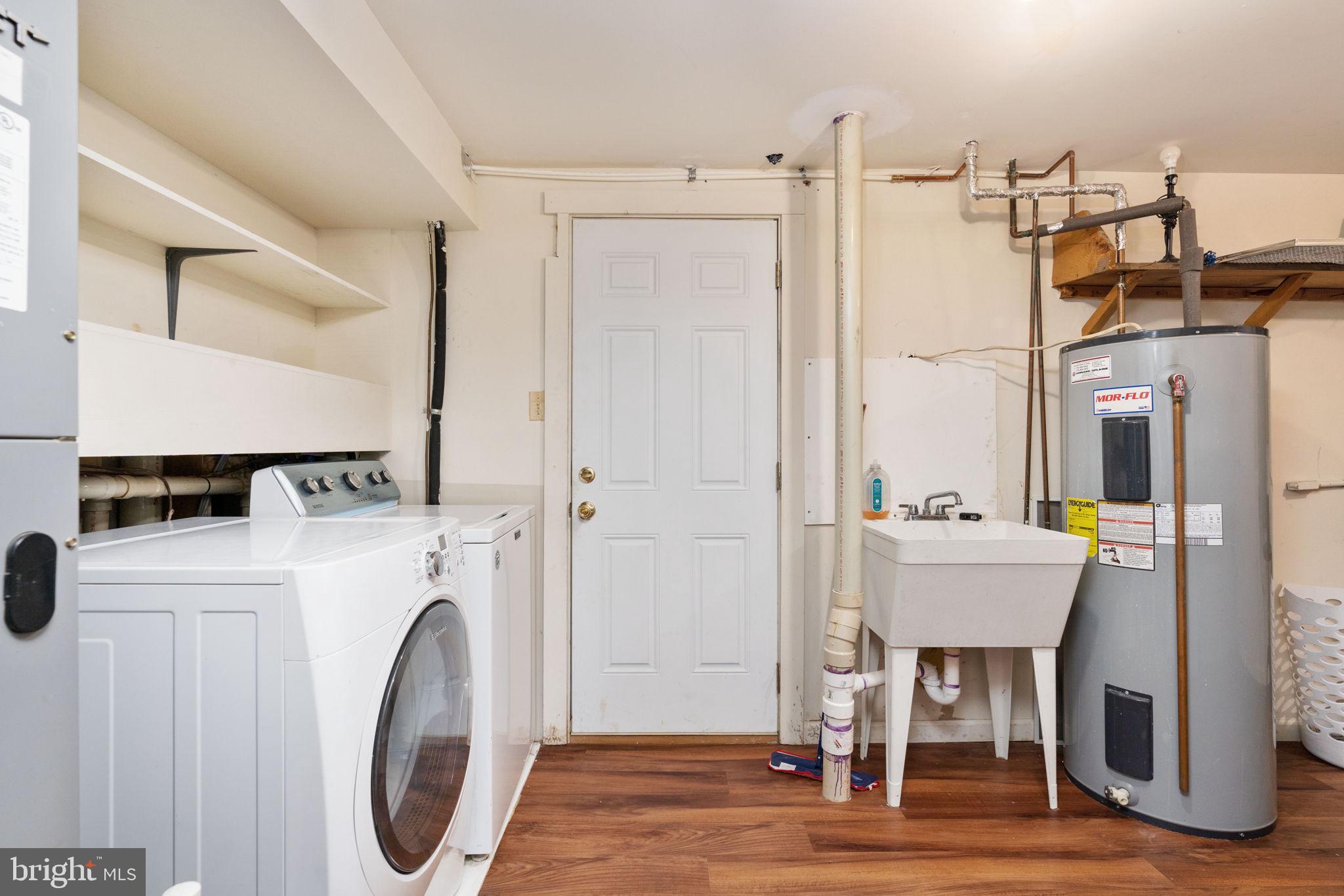 DALE CITY - Residential