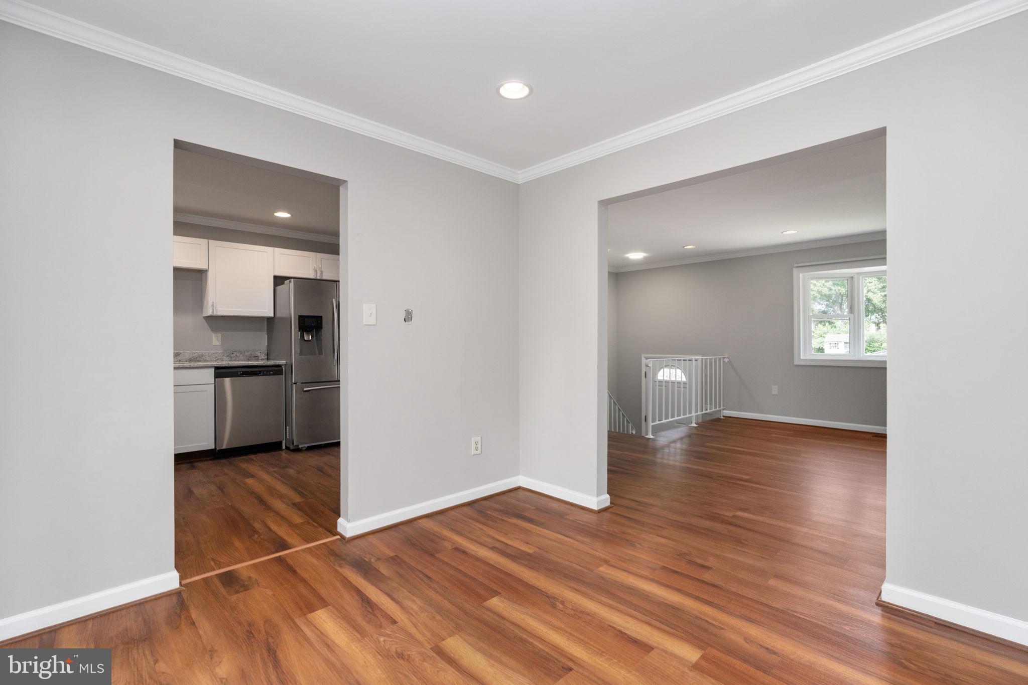 DALE CITY - Residential