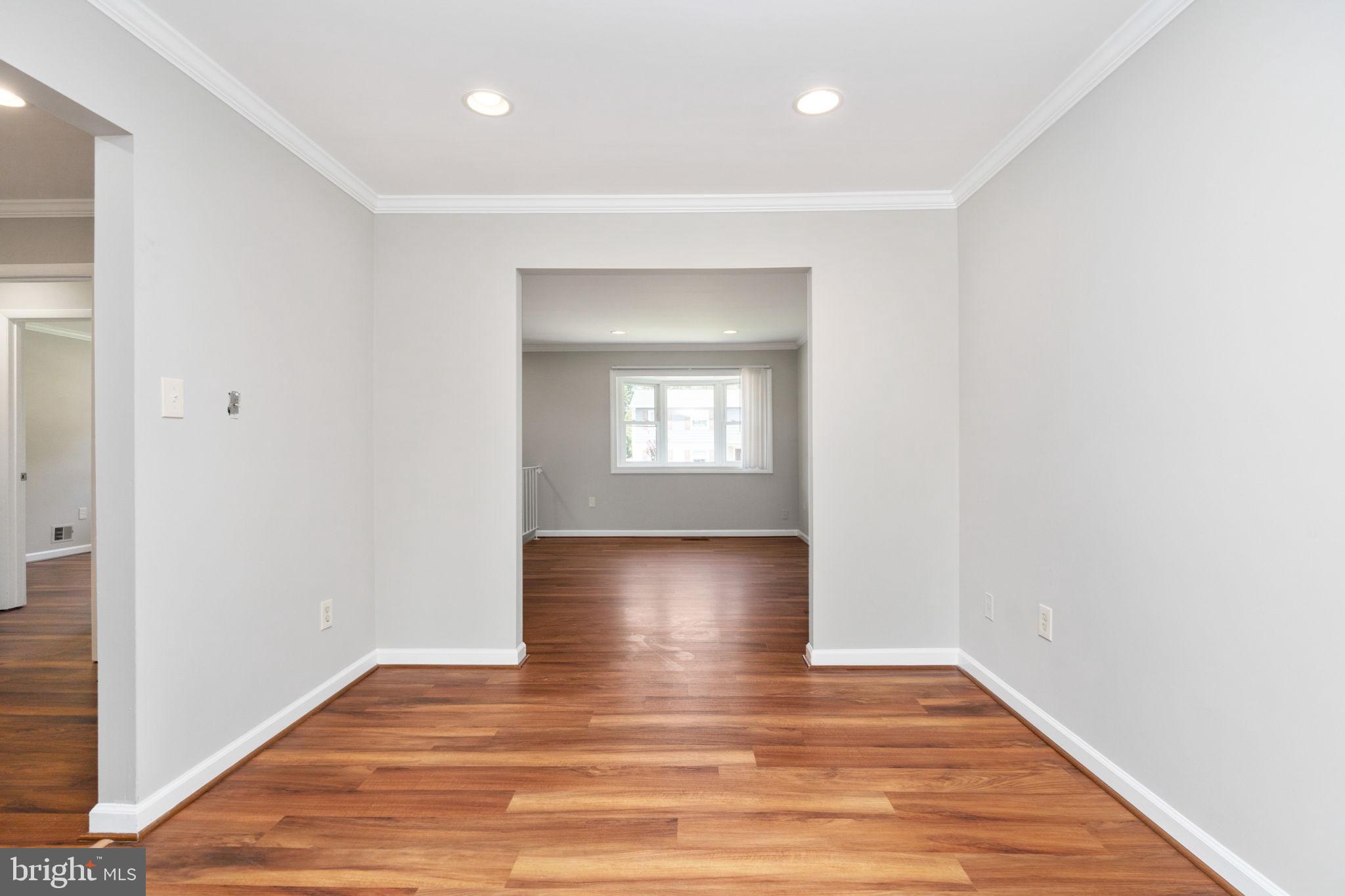 DALE CITY - Residential