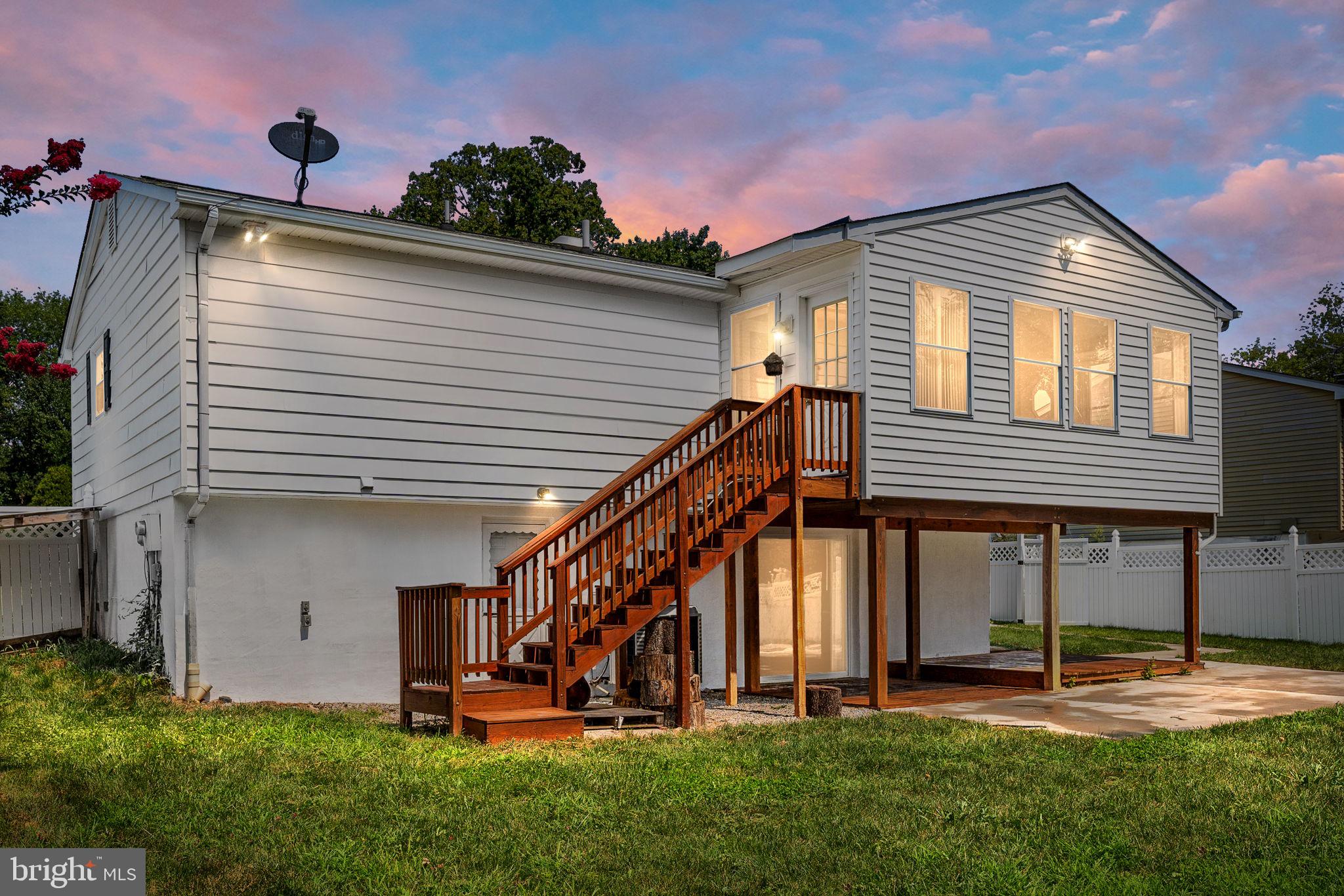 DALE CITY - Residential