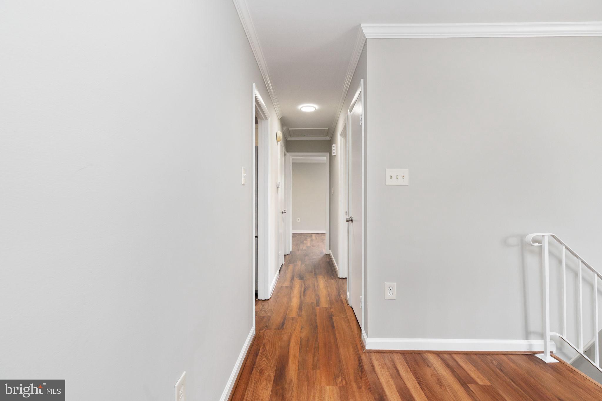 DALE CITY - Residential