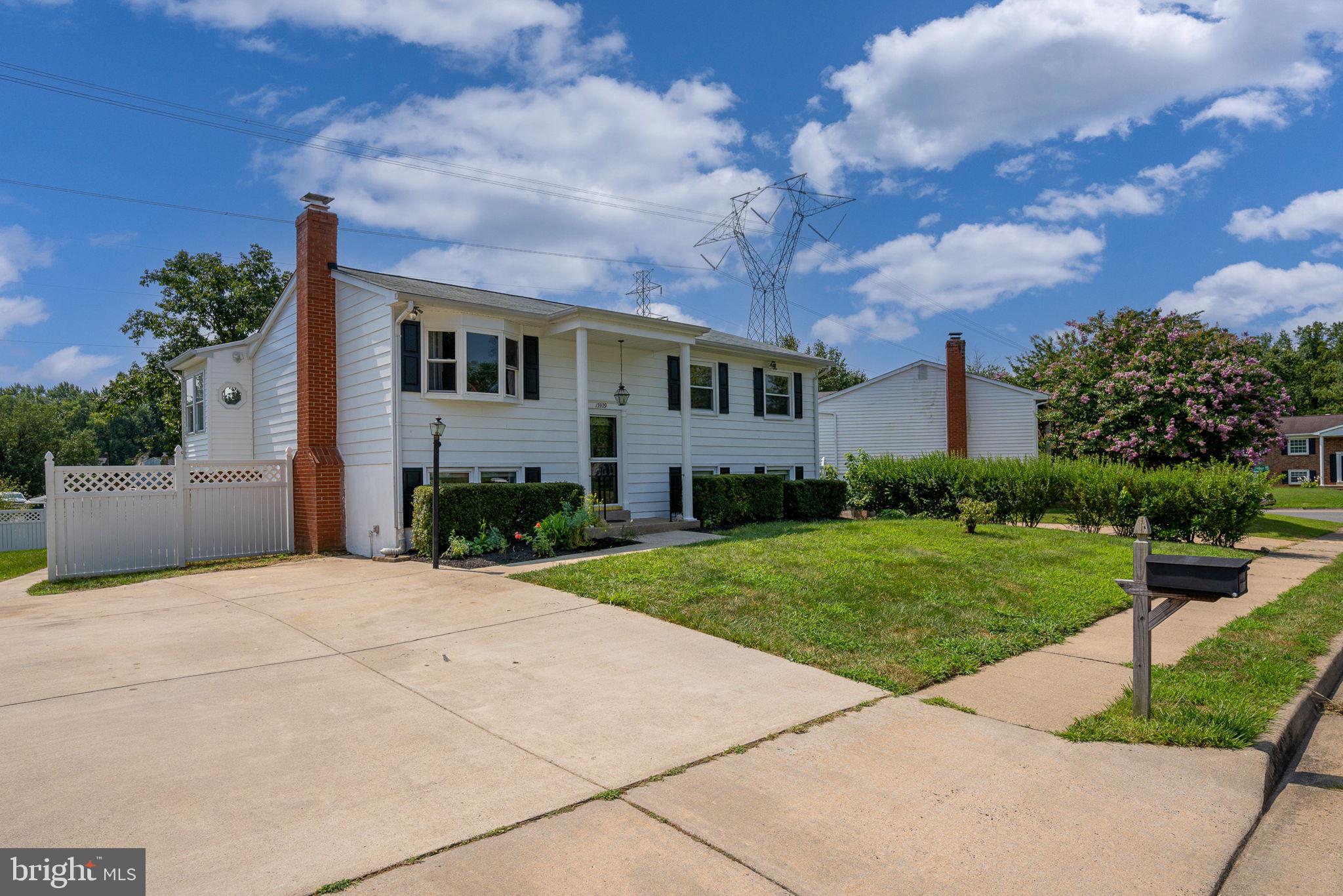 DALE CITY - Residential