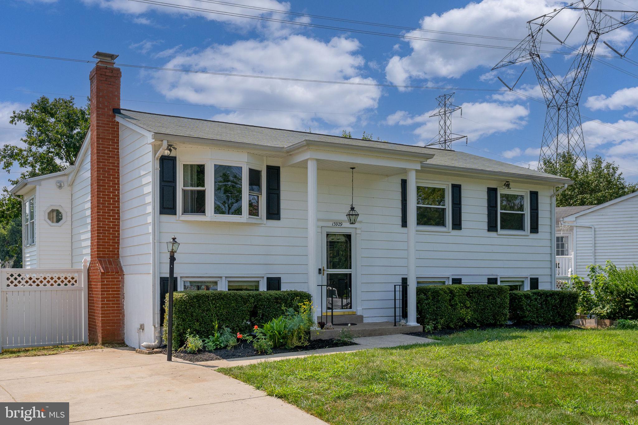 DALE CITY - Residential