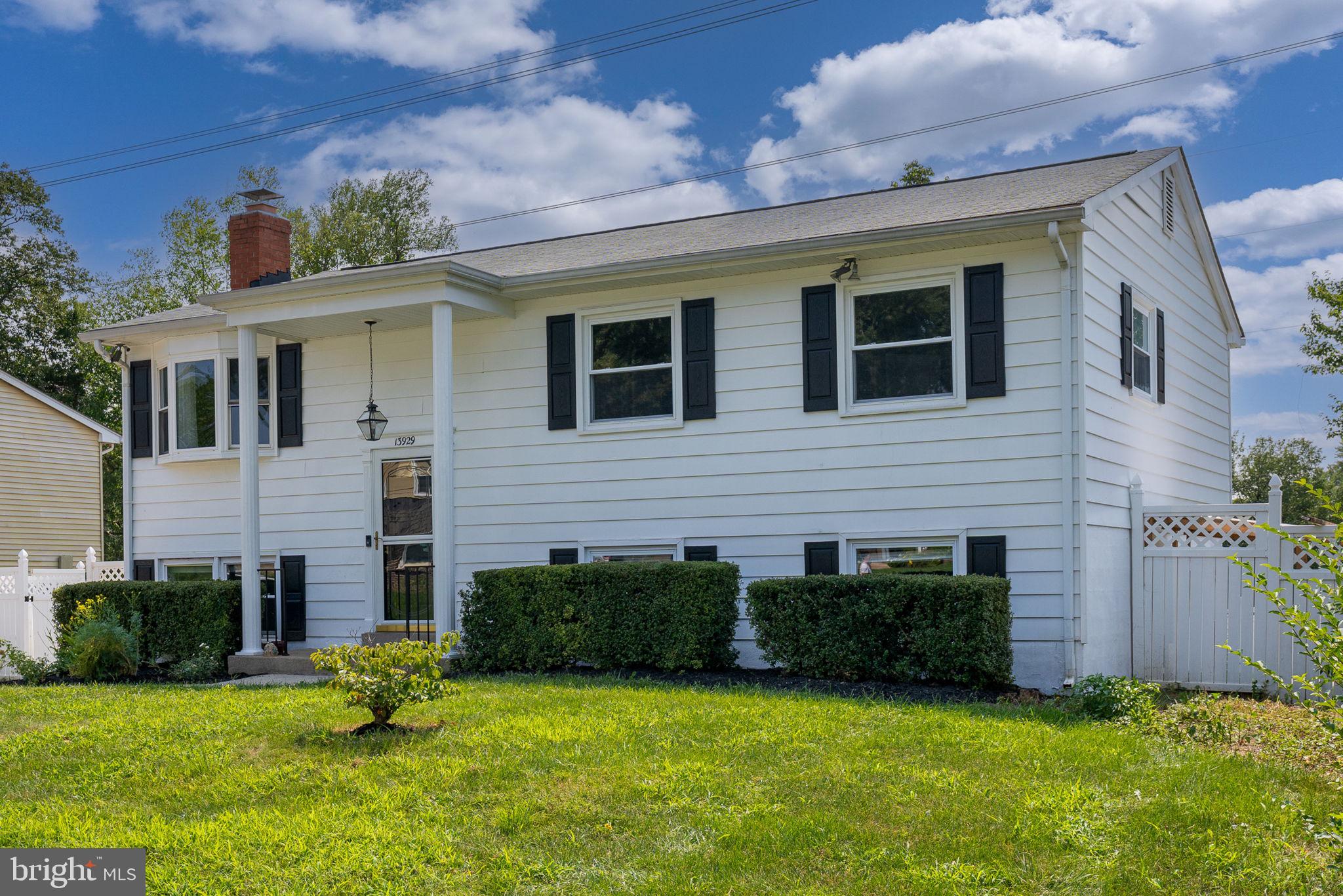 DALE CITY - Residential