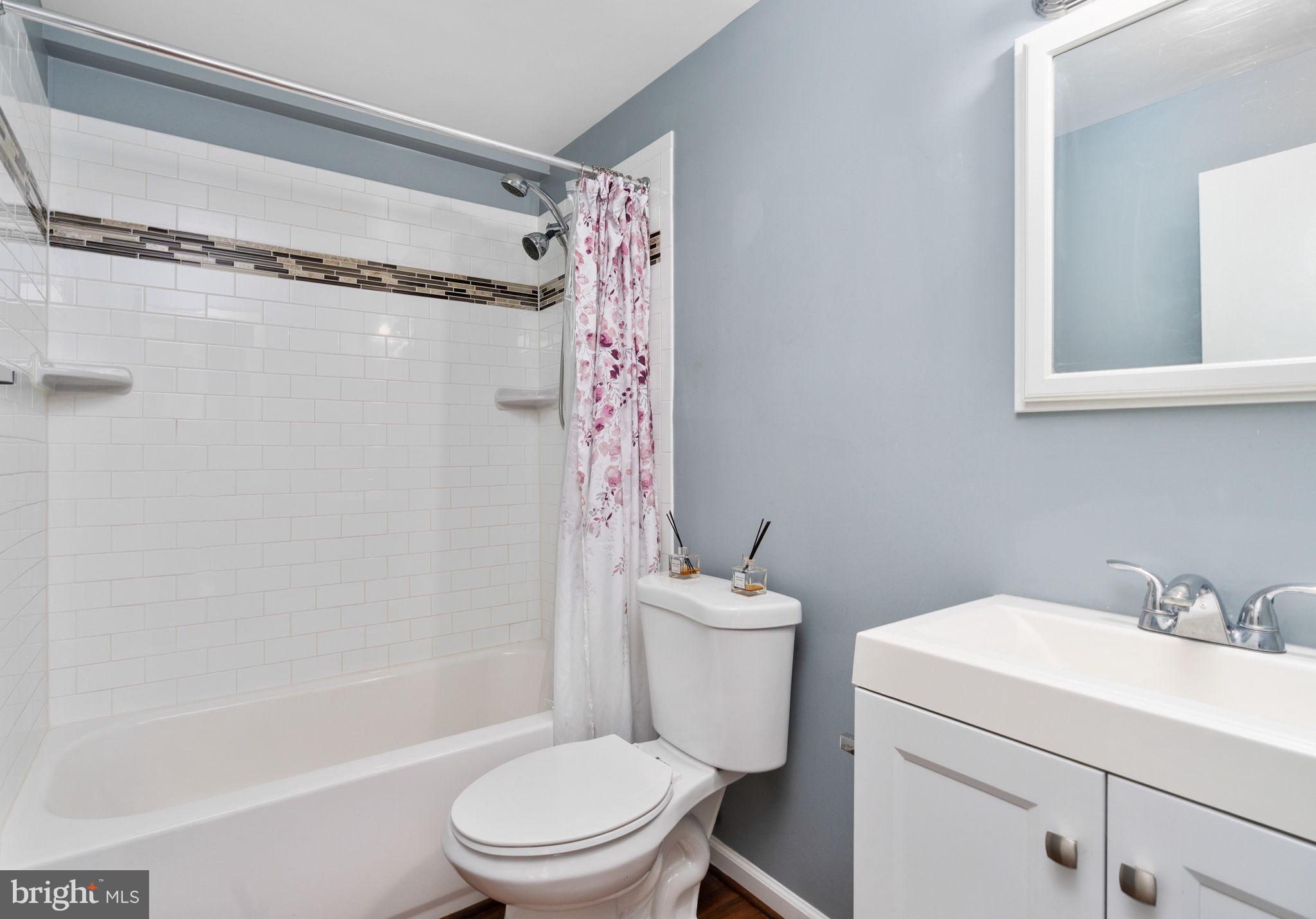 DALE CITY - Residential