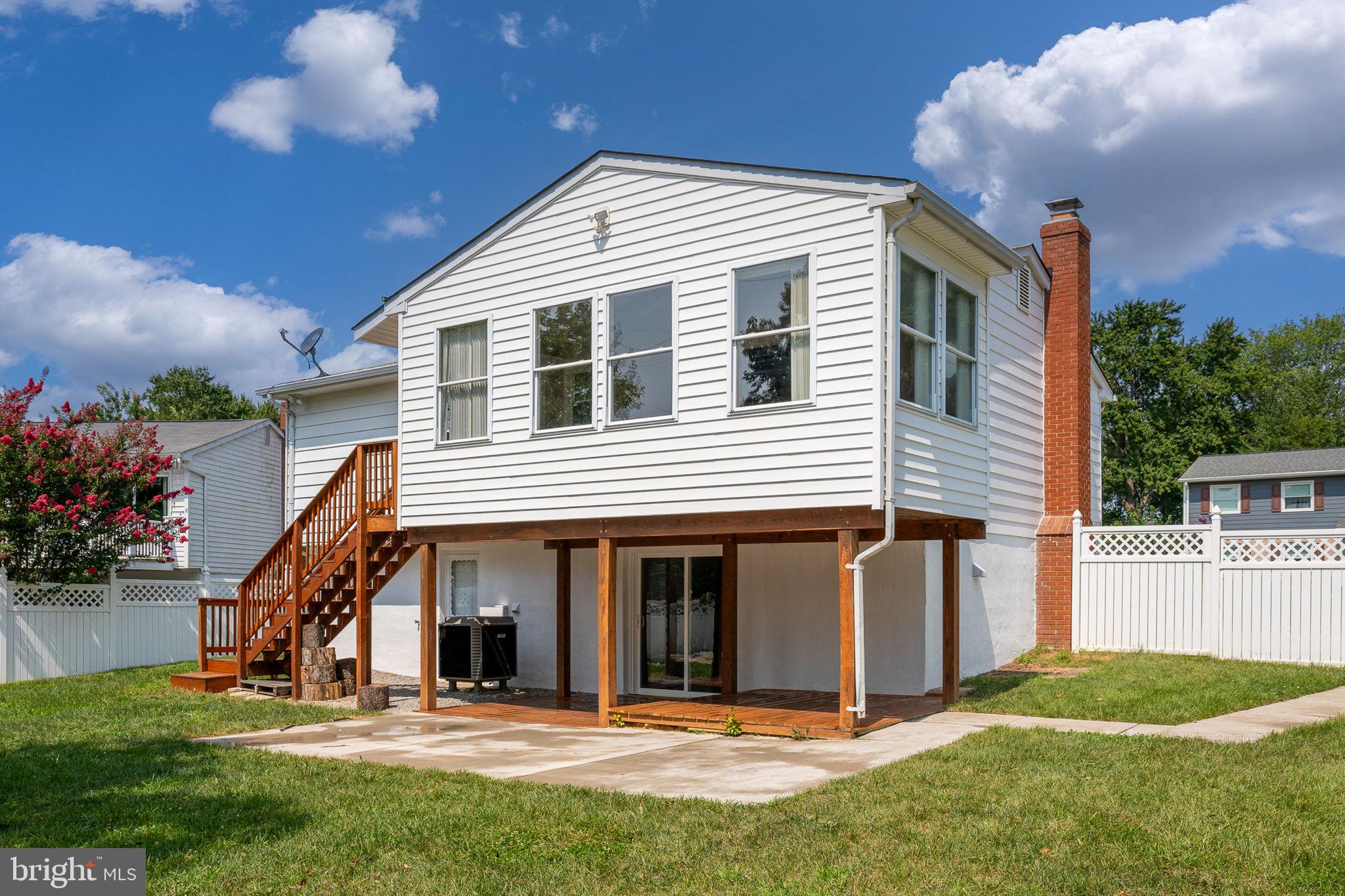 DALE CITY - Residential