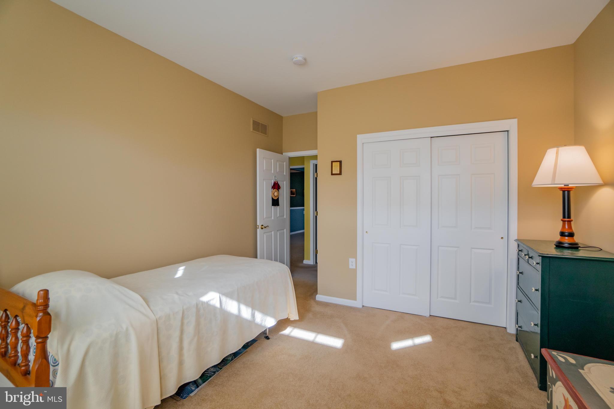 VILLAS AT LINFIELD - Residential