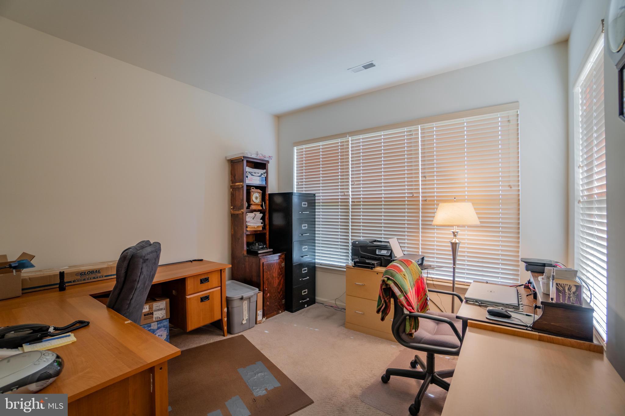 VILLAS AT LINFIELD - Residential