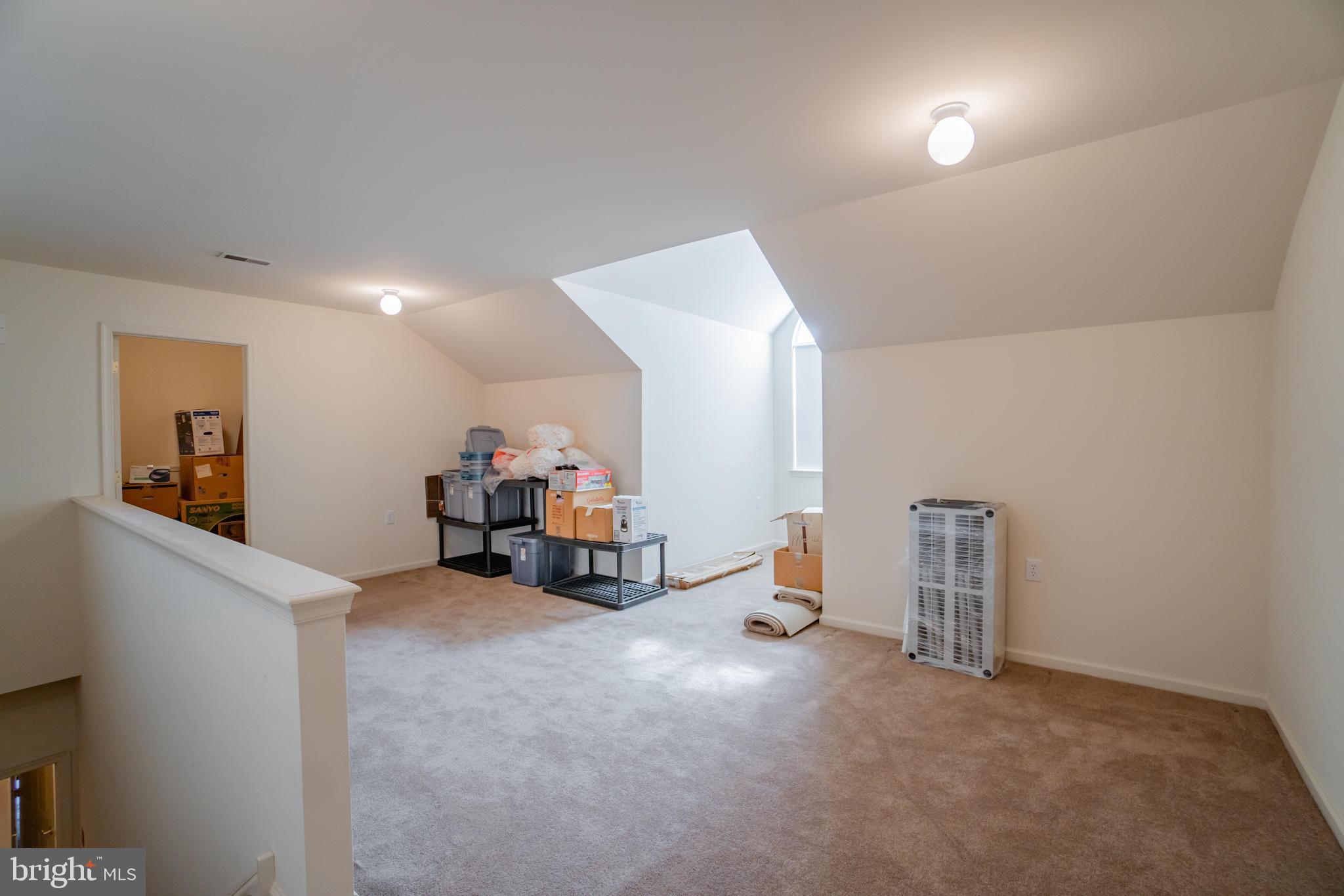 VILLAS AT LINFIELD - Residential