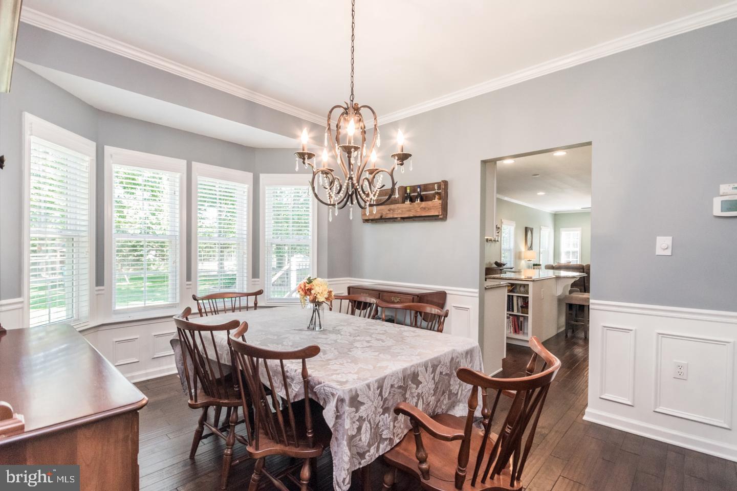 GAP VIEW VILLAGE - Residential