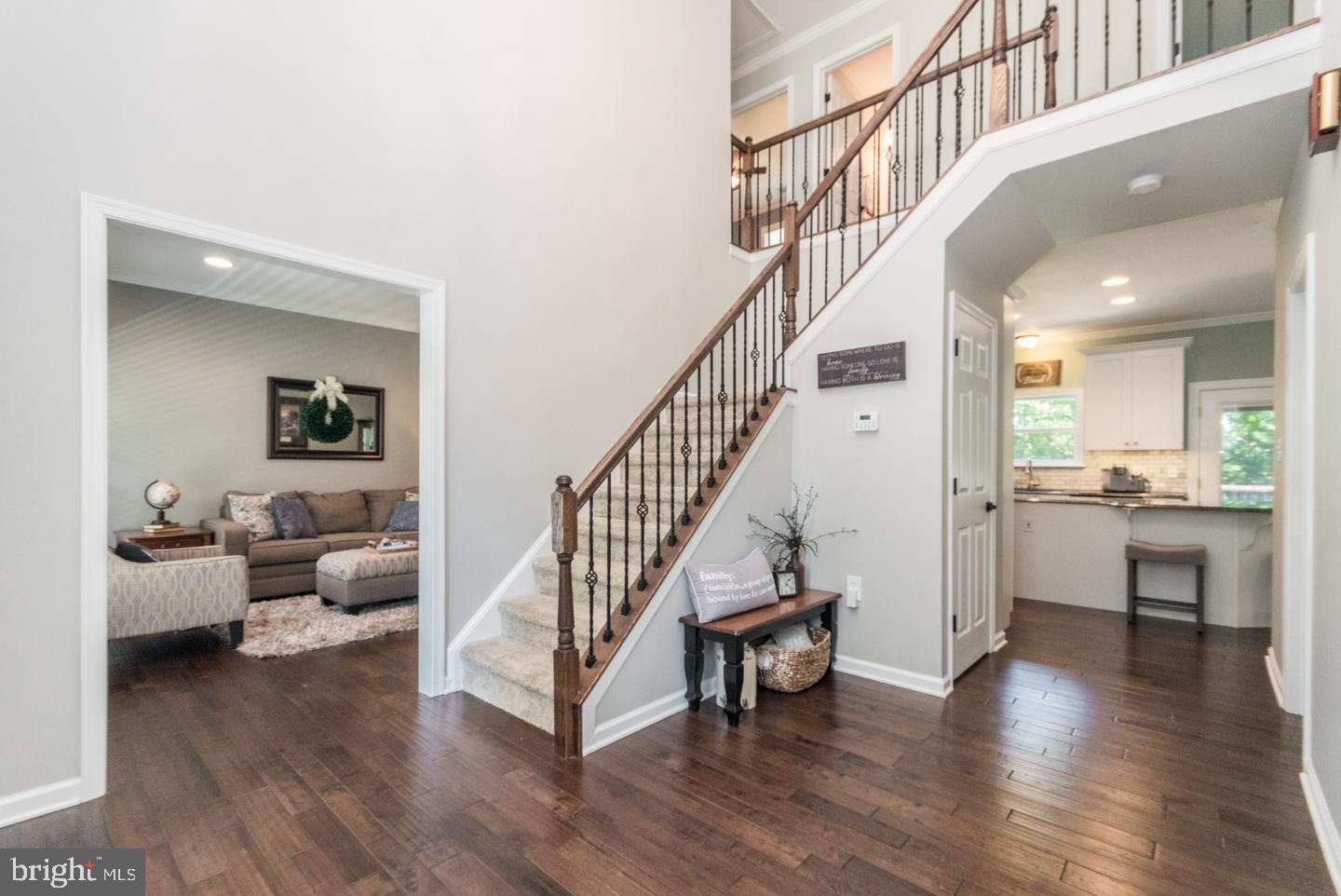 GAP VIEW VILLAGE - Residential