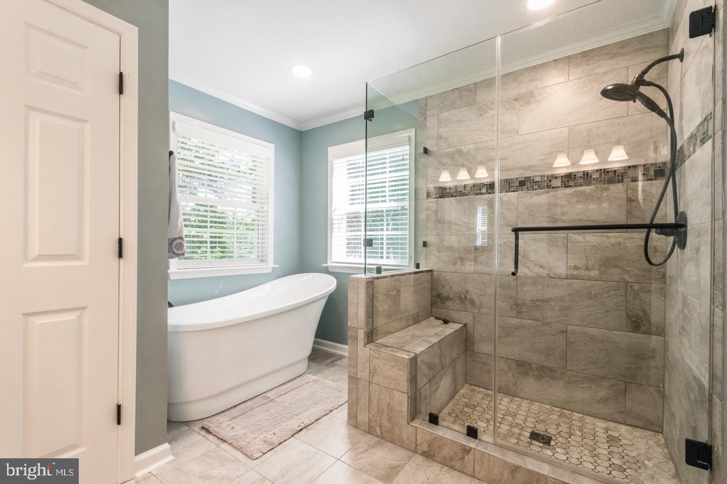 GAP VIEW VILLAGE - Residential