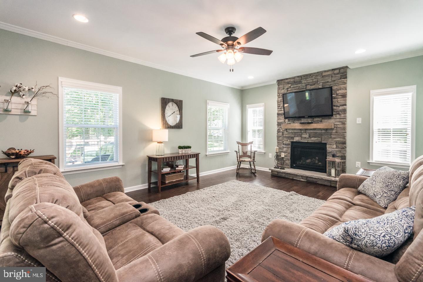 GAP VIEW VILLAGE - Residential