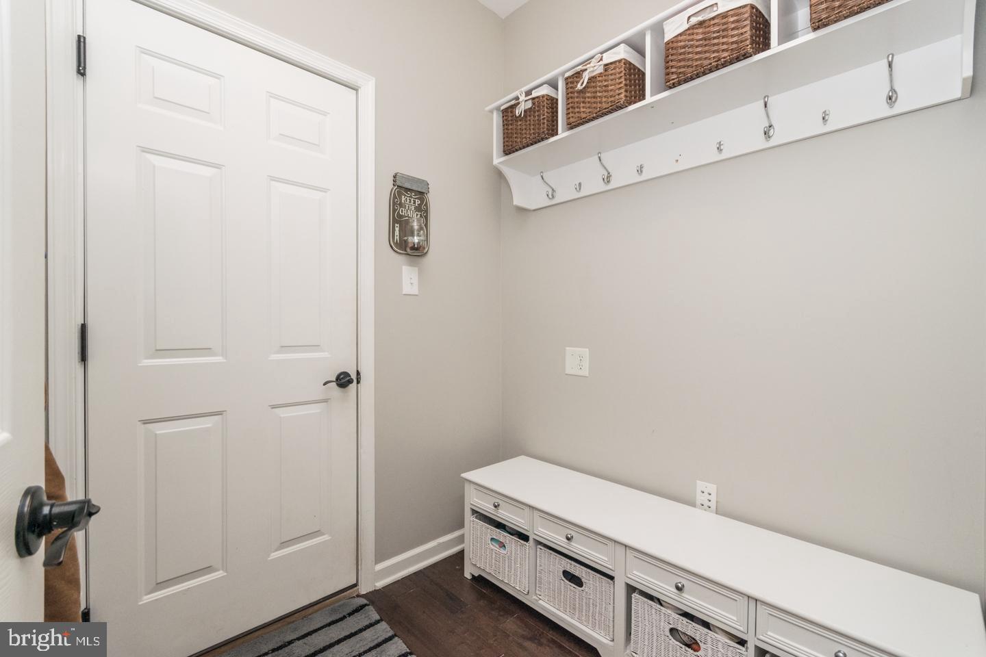 GAP VIEW VILLAGE - Residential