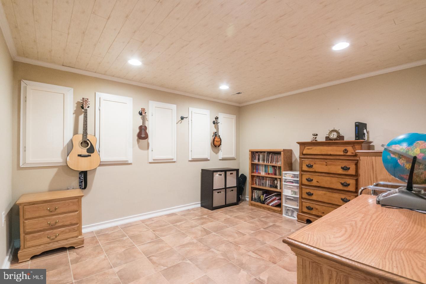 GAP VIEW VILLAGE - Residential