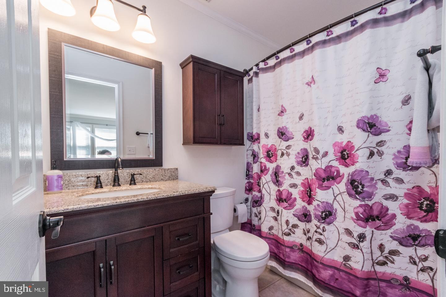 GAP VIEW VILLAGE - Residential