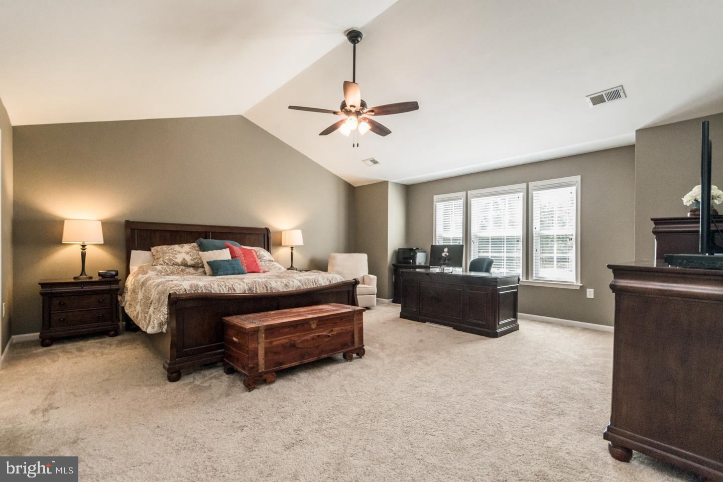 GAP VIEW VILLAGE - Residential