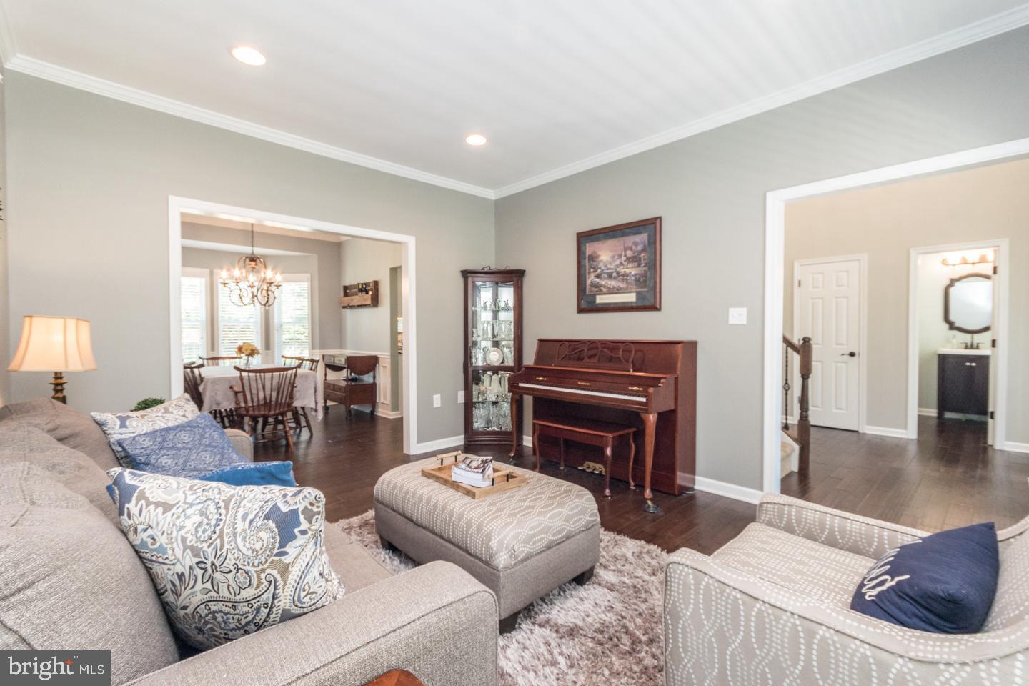 GAP VIEW VILLAGE - Residential