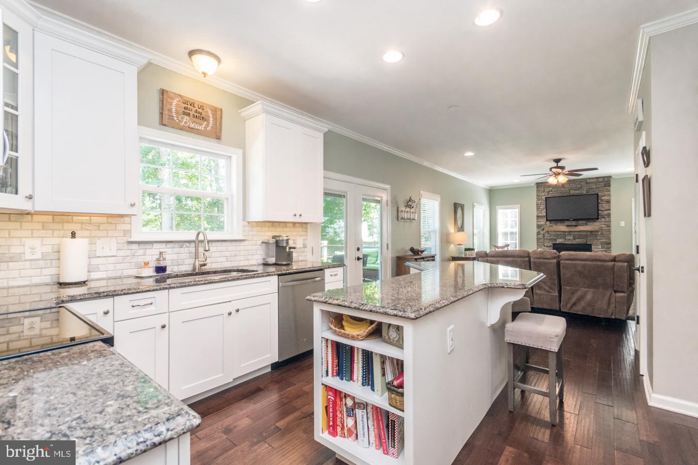 GAP VIEW VILLAGE - Residential