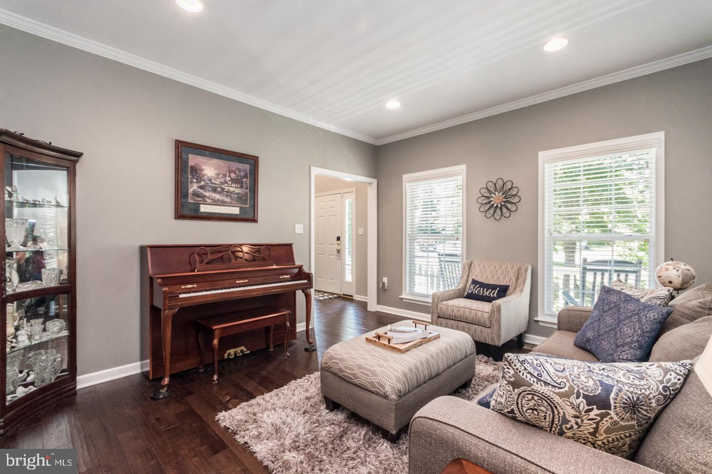 GAP VIEW VILLAGE - Residential