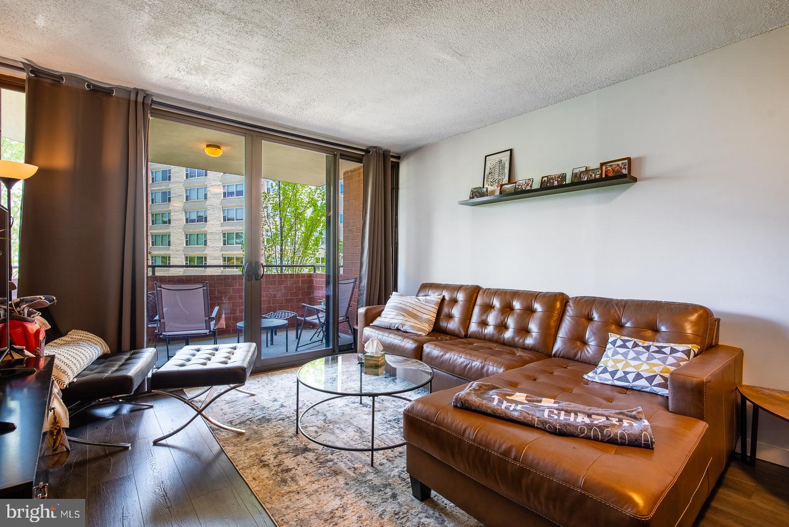 1001 N RANDOLPH STREET 417