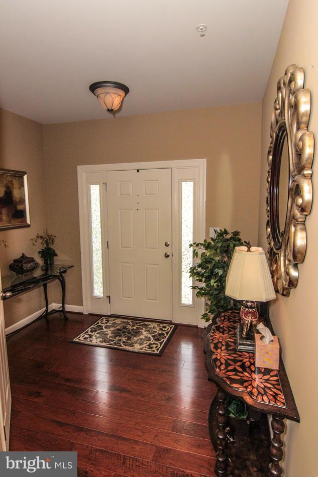 EAGLES POINTE - Residential