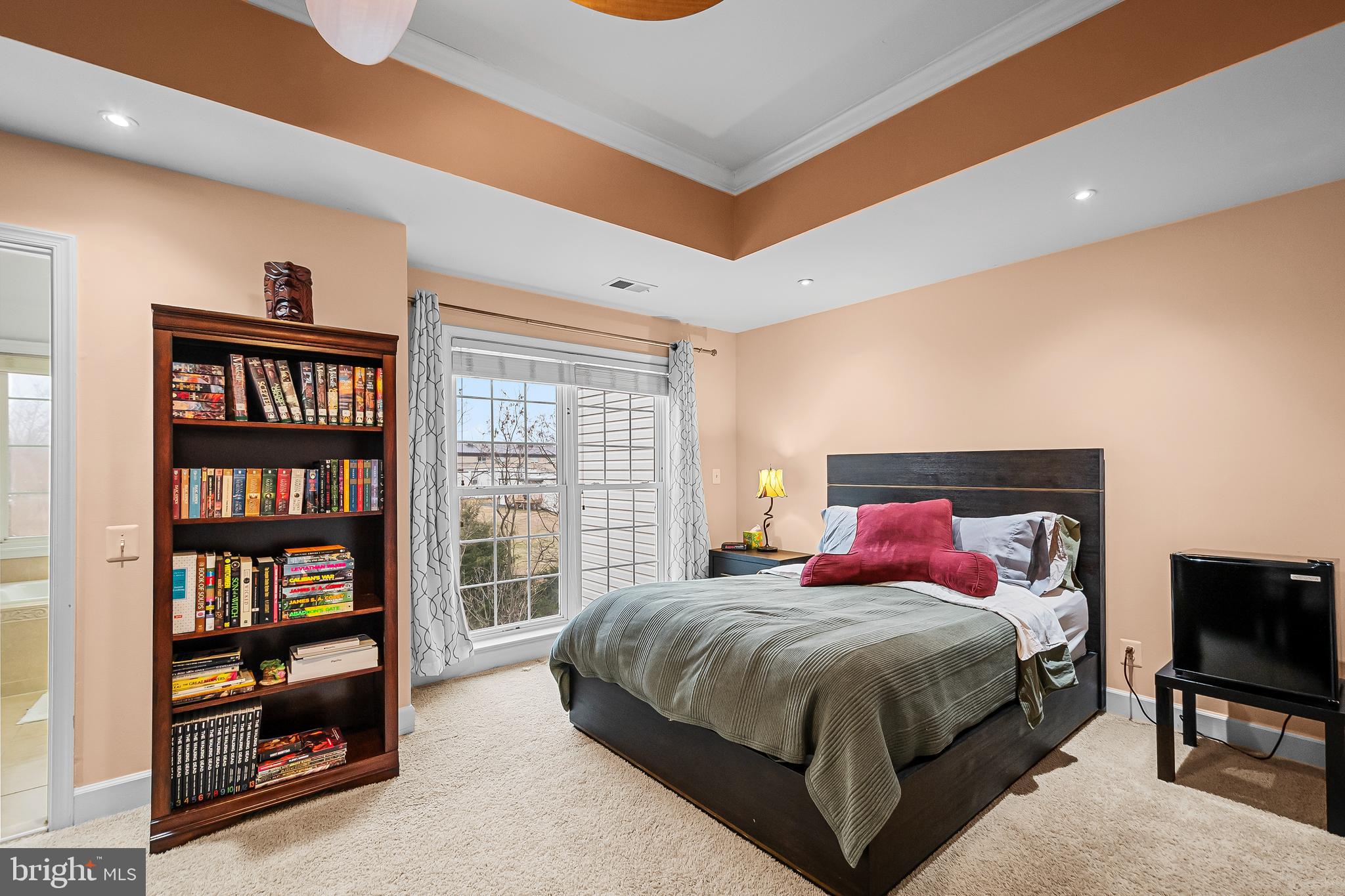 COPPERMINE CROSSING - Residential