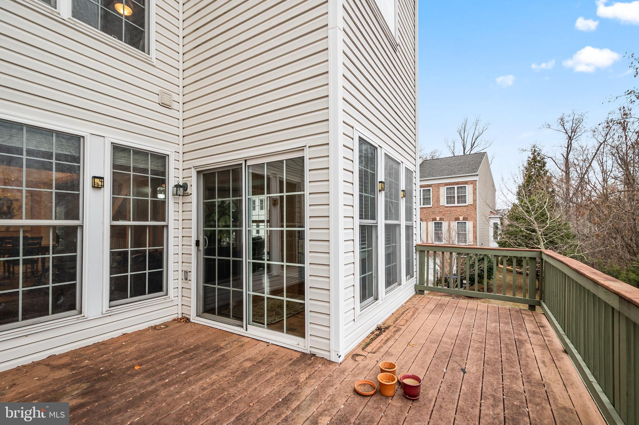 COPPERMINE CROSSING - Residential