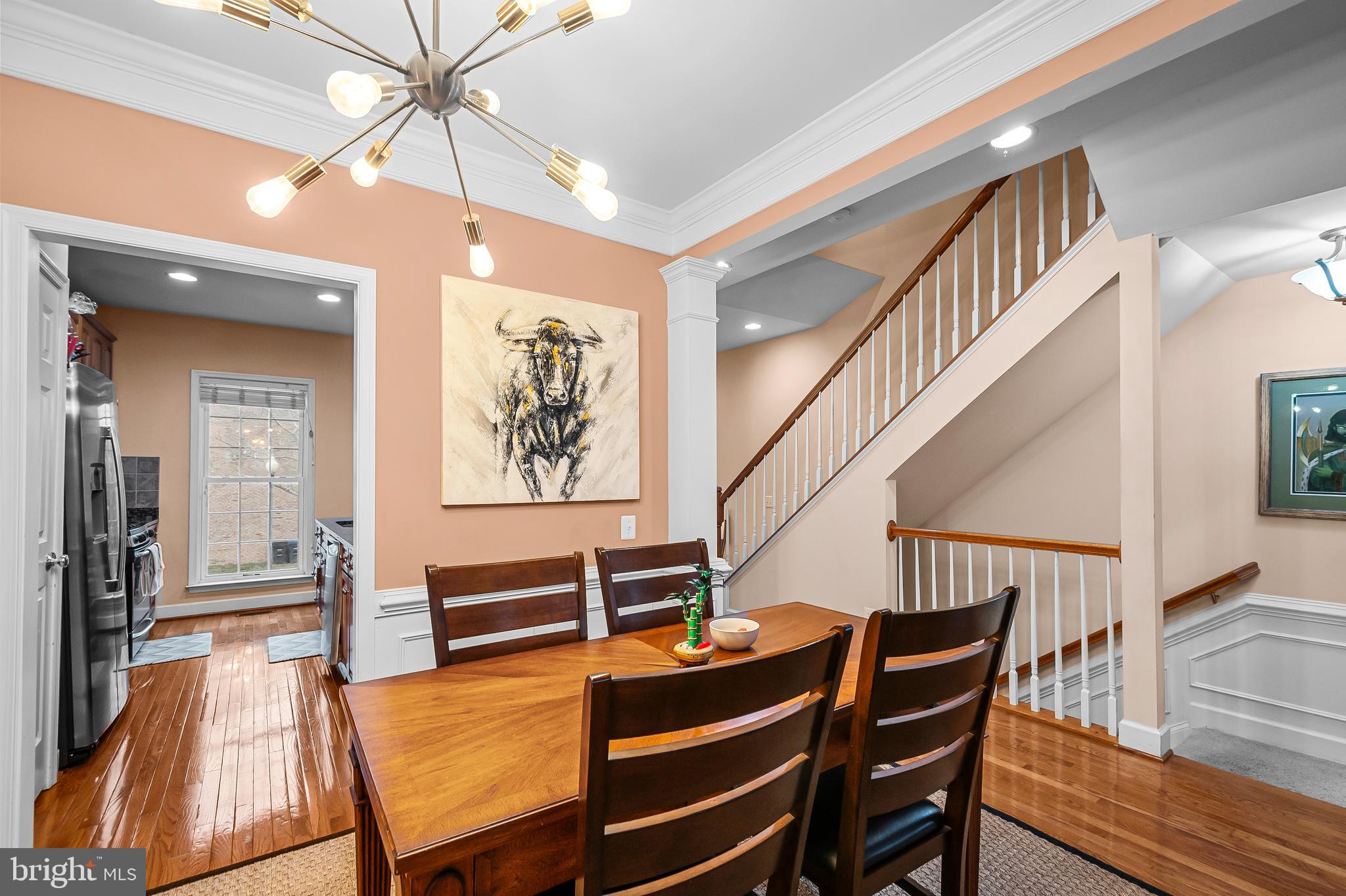 COPPERMINE CROSSING - Residential