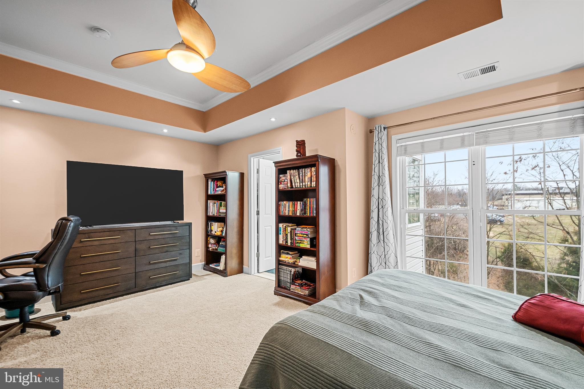 COPPERMINE CROSSING - Residential