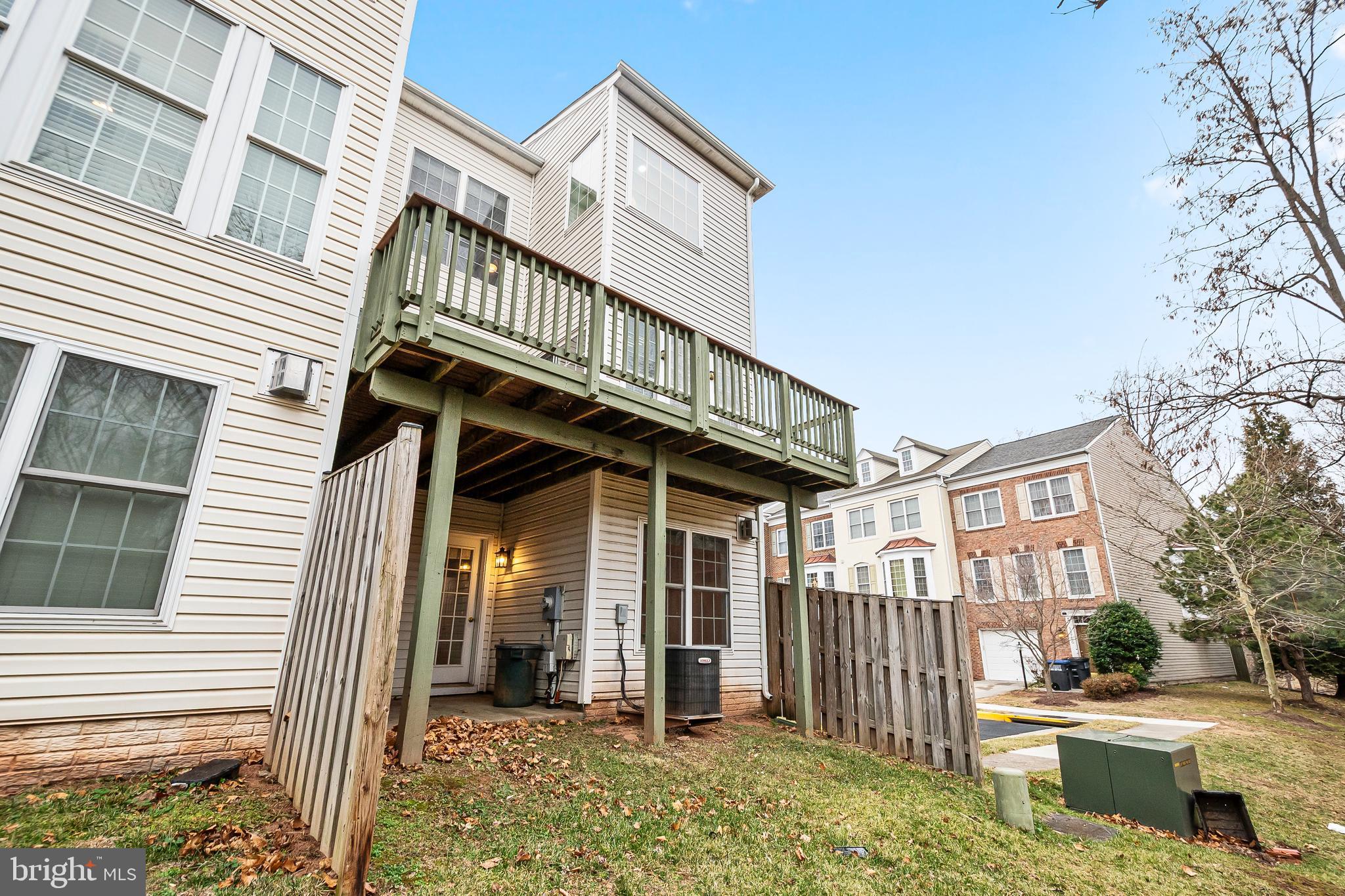 COPPERMINE CROSSING - Residential