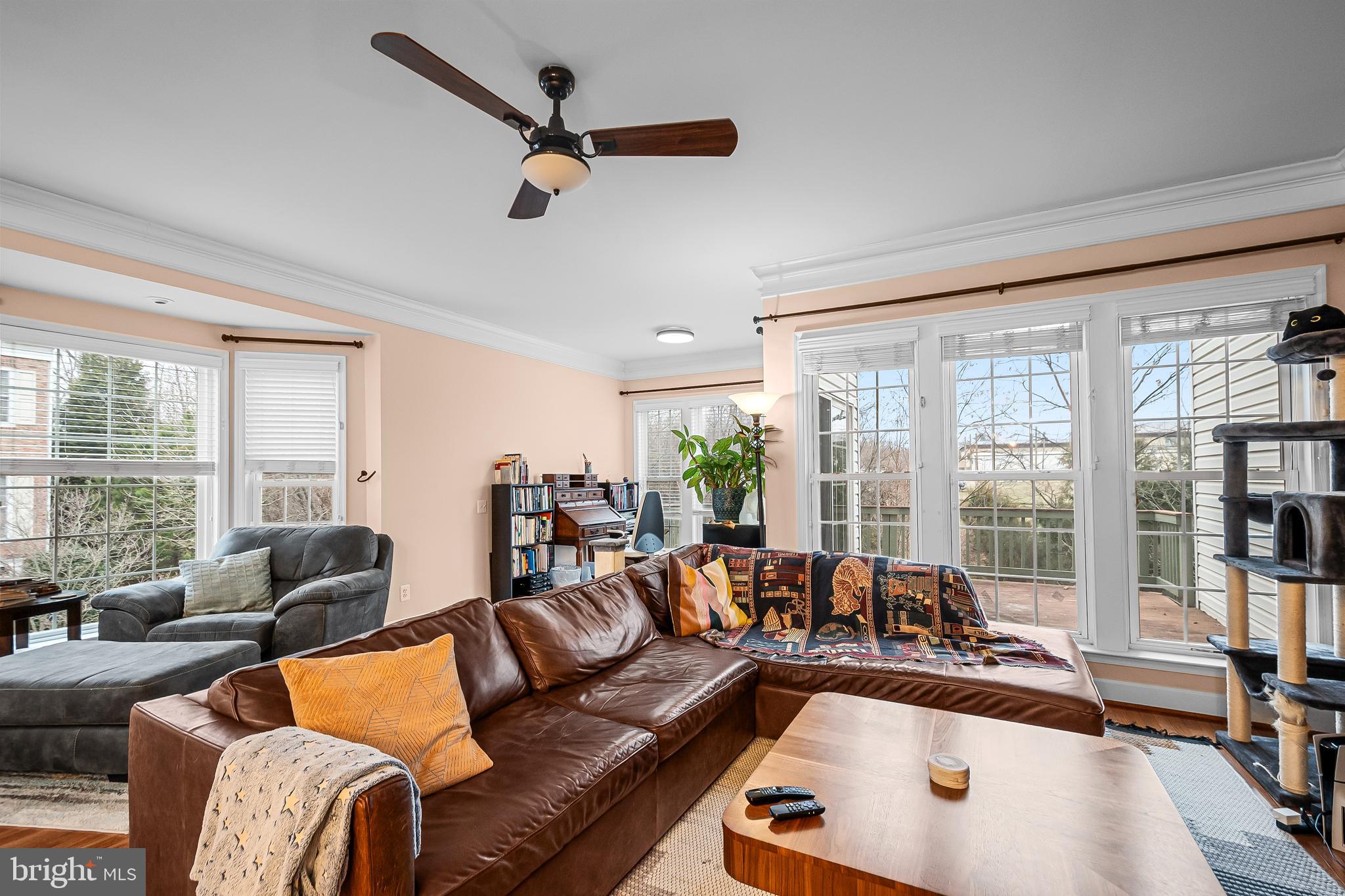 COPPERMINE CROSSING - Residential